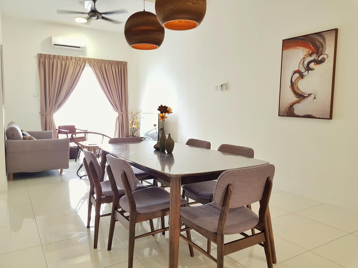No.3 The Zen @ Puchong Skypod Residence ภายนอก รูปภาพ