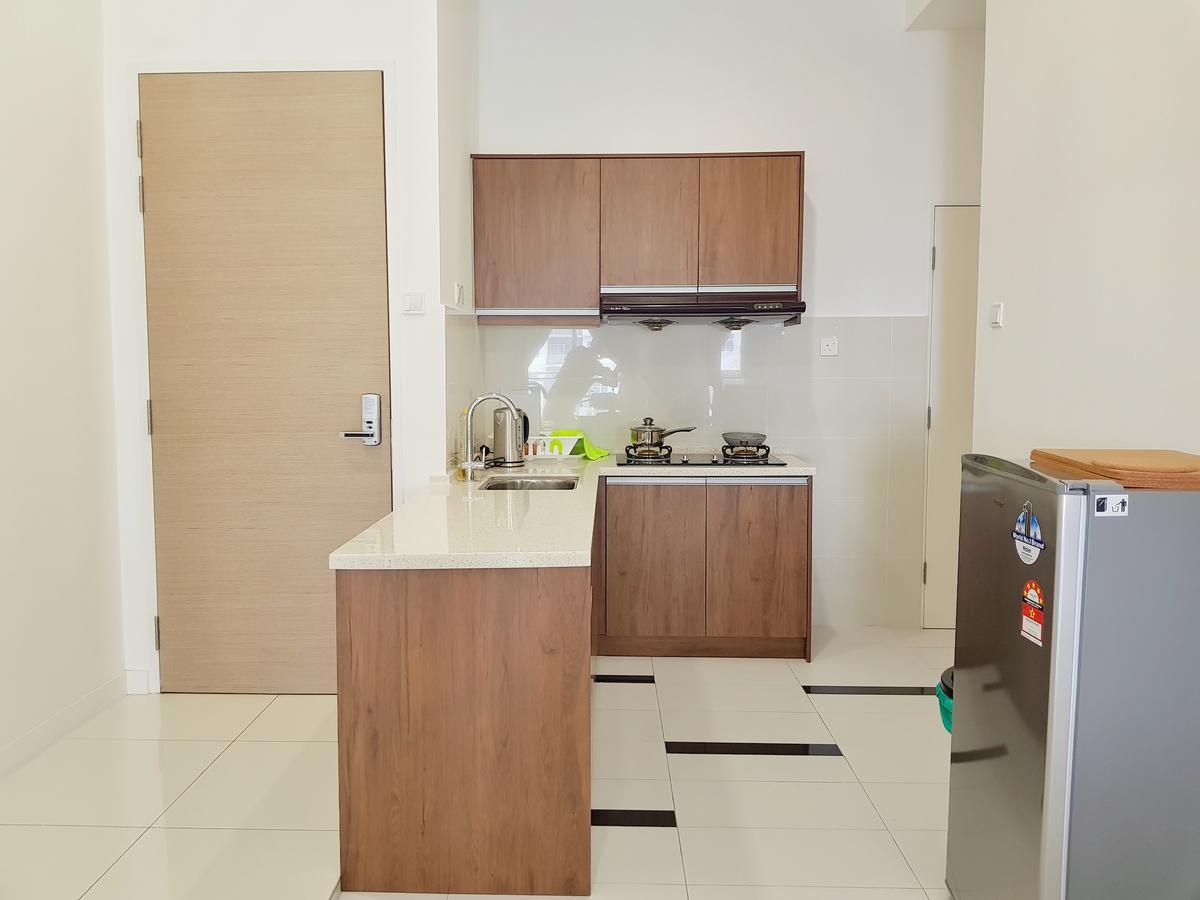 No.3 The Zen @ Puchong Skypod Residence ภายนอก รูปภาพ
