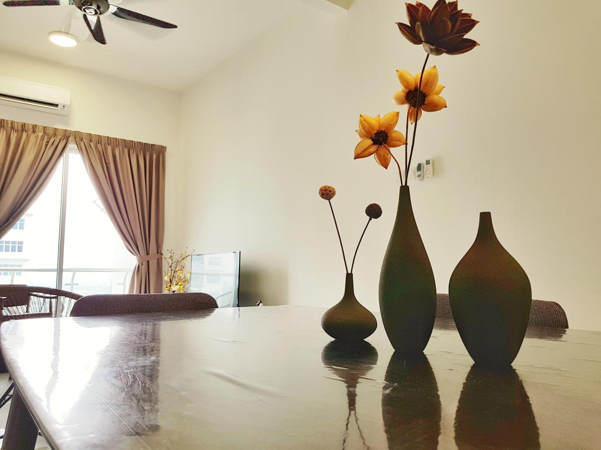 No.3 The Zen @ Puchong Skypod Residence ภายนอก รูปภาพ